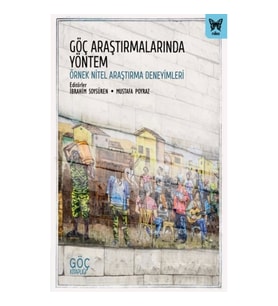 Göç Araştırmalarında Yöntem