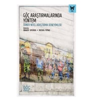 Göç Araştırmalarında Yöntem
