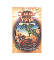 Beyaz Balina - Canavar Peşinde 10 - Yılan Adam Vipero