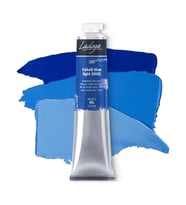 St. Petersburg Ladoga Yağlı Boya 46 ml Cobalt Blue Light (Hue) 504 