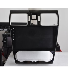 SUBARU XV 4GB CARPLAY NAVİGASYON DVD USB BT KAMERA