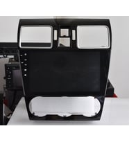 SUBARU XV 4GB CARPLAY NAVİGASYON DVD USB BT KAMERA