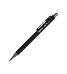 Bigpoint Pro Versatil 0.7mm Kırmızı x 12 Adet