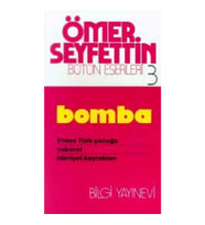 Bomba / Primo Türk Çocuğu / Nakarat / Hürriyet Bayrakları
