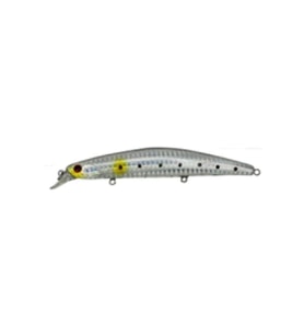 Wily Camaro 13 cm Maket Balık 21 gr (0-1M) RENK:60