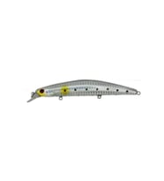 Wily Camaro 13 cm Maket Balık 21 gr (0-1M) RENK:60