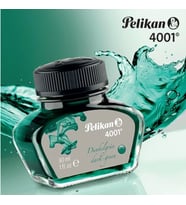 PELİKAN 4001 YAZI MÜREKKEBİ YEŞİL