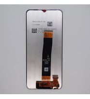 Samsung A32 5G Sm-A326 SERVİS Lcd Dokunmatik Ekran (Siyah)