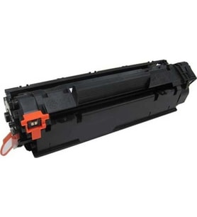 Alfa Bilgisayar Canon CRG725 1600 Sayfa Siyah Muadil Toner