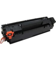 Alfa Bilgisayar Canon CRG725 1600 Sayfa Siyah Muadil Toner
