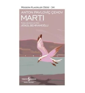 Martı