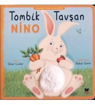 Tombik Tavşan Nino - Yaramaz Ufaklıklar