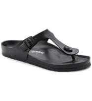 Birkenstock 0128423 Gizeh Eva Black Çocuk Terlik (Siyah)