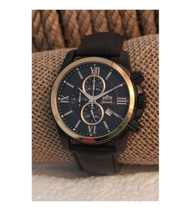 Polo Country PC6316 Erkek Kol Saati