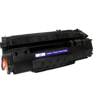Eko Kartuş Hp Laserjet P2015 Muadil Toner (Siyah)