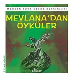 Mevlana’dan Öyküler