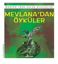 Mevlana’dan Öyküler