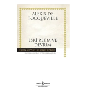 Eski Rejim ve Devrim