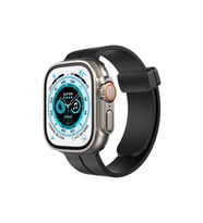 Watch 38Mm Kr412 Elegance Stylısh Kordon - Siyah