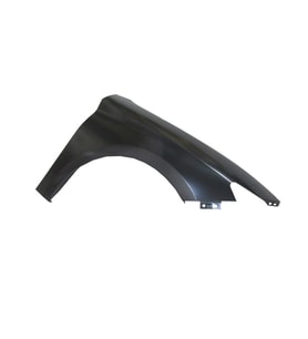 Seat Leon 21/24 Ön Çamurluk Deli·ksi·z Sağ (Tyg)