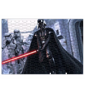 Star Wars Puzzle 240 Parça Yapboz