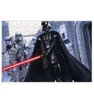 Star Wars Puzzle 240 Parça Yapboz