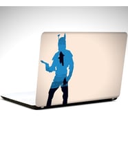 Star Wars Laptop Sticker 19 inch (40,5X27CM)