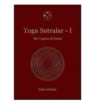 Yoga Sutralar - 1 (Bir Yoginin El Kitabı)