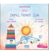 Mevsimler Yaz: Deniz Feneri Işık