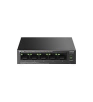 TP-LINK LS105LP 5 PORT 10/100 POE SWITCH