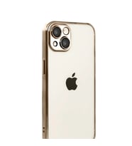 İphone 15  Lensli  - Çöl Titanyum
