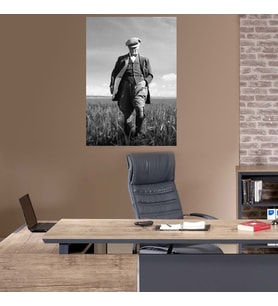Atatürk Fotoğrafı-413