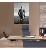 Atatürk Fotoğrafı-413