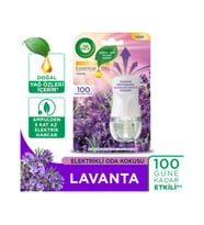 Air Wick Elektrikli Kit Oda Kokusu Lavanta ( 1 Adet Cihaz + 1 Adet Yedek Şişe )