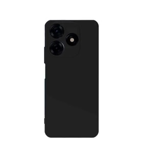 BİKAPAK ECO SENSE REALME C53 SİYAH KAPAK
