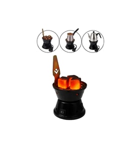 Elektrikli Mini Ocak Cep Herkülü