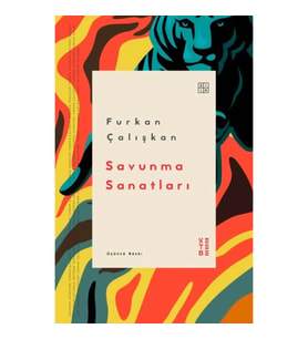 Savunma Sanatları