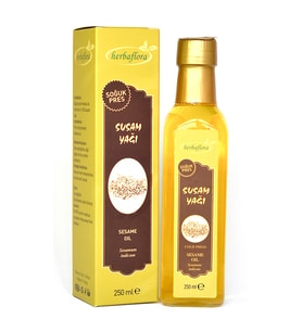 Susam Yağı (SESAM OİL) -250 ml