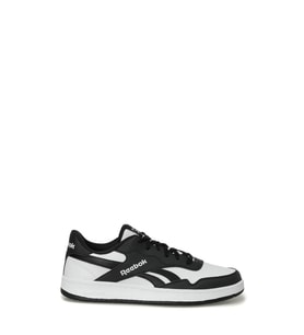Reebok BB 1000 Günlük Kadın Sneaker Spor Ayakkabı Beyaz Siyah