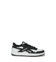Reebok BB 1000 Günlük Kadın Sneaker Spor Ayakkabı Beyaz Siyah