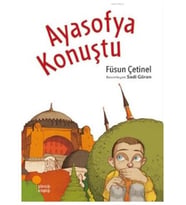 Günışığı - Ayasofya Konuştu Füsun Çetinel