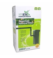 2001F VENUSAQUA İÇ FİLTRE 300lt