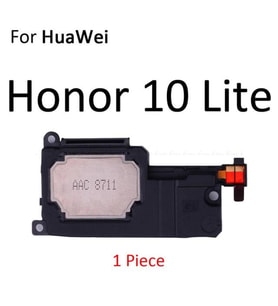 Honor 10 LİTE Buzzer (Dış Ses Hoparlör)