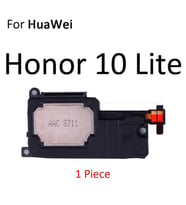 Honor 10 LİTE Buzzer (Dış Ses Hoparlör)