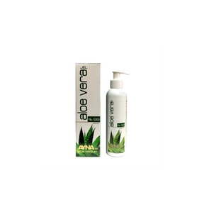Aynasun Aloe Vera Jel Nemlendirici 200 ML