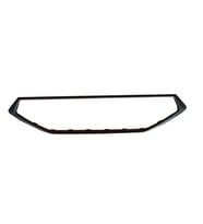 Seat Leon 21/24 Ön Panjur Çerçevesi· Gri· (Tyg) 