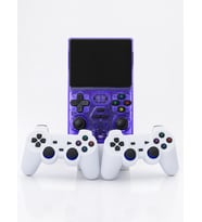 M18 Pro Konsol