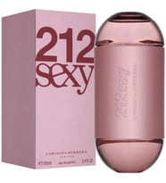 Carolina Herrera Ch 212 Sexy For Women 100 ml