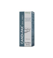 Candi-Pak Ağız İçi Bakım Spreyi 20 ml