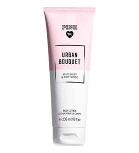 Victoria's Secret Pink Urban Bouquet Body Lotion 236 ml Vücut Losyonu